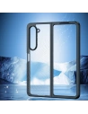 Hurtownia GSM - Etui Dux Ducis Aimo Mag MagSafe Samsung Galaxy Z Fold 5 czarne - DDS1778 - {ean13} - Hurt