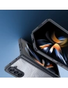 Wholesale Dux Ducis Aimo Mag MagSafe Samsung Galaxy Z Fold 5 black - DDS1778 - {ean13} - Hurt