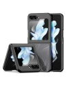Dux Ducis Aimo Mag MagSafe Samsung Galaxy Z Flip 5 black