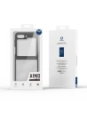 Wholesale Dux Ducis Aimo Mag MagSafe Samsung Galaxy Z Flip 5 black - DDS1779 - {ean13} - Hurt