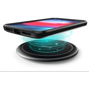 Hurtownia GSM - Case Supcase UB Neo Apple iPhone XS Max Schwarz - SPC018BLK - {ean13} - Hurt
