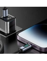 Hurtownia GSM - Kabel Joyroom S-CL020A16 Lightning/USB-C 20W 1.2m LED-Display schwarz - JYR751 - {ean13} - Hurt