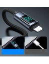 Hurtownia GSM - Kabel Joyroom S-CL020A16 Lightning/USB-C 20W 1.2m LED-Display schwarz - JYR751 - {ean13} - Hurt