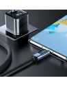 Hurtownia GSM - Kabel Joyroom S-AC066A16 USB-C/USB-A 66W 1.2m LED display czarny - JYR752 - {ean13} - Hurt