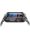 Hurtownia GSM - Etui Supcase Unicorn Beetle Pro Apple Watch 4/5/6/7/8/9/SE 44/45mm Black - SPC019BLK - {ean13} - Hurt