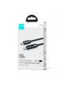 Hurtownia GSM - Kabel Joyroom S-CC100A16 USB-C/USB-C 100W 1.2m LED display czarny - JYR753 - {ean13} - Hurt