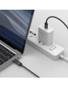 Hurtownia GSM - Kabel Joyroom S-CC100A16 USB-C/USB-C 100W 1.2m LED display czarny - JYR753 - {ean13} - Hurt