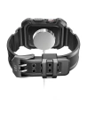 Hurtownia GSM - Etui Supcase Unicorn Beetle Pro Apple Watch 4/5/6/7/8/9/SE 44/45mm Black - SPC019BLK - {ean13} - Hurt
