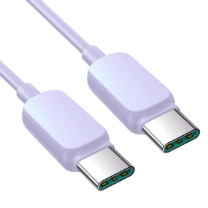 Kabel Joyroom S-CL020A14 Lightning/USB-C 20W 1,2 m lila