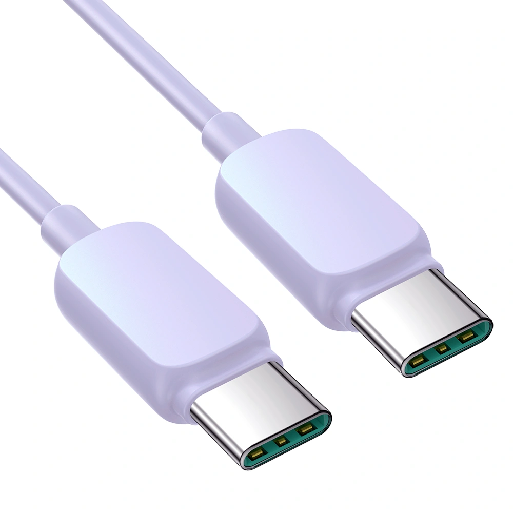 Hurtownia GSM - Kabel Joyroom S-CL020A14 Lightning/USB-C 20W 1,2 m fioletowy - JYR754 - {ean13} - Hurt
