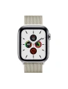 Hurtownia GSM - Karkötő szíj Crong Milano Steel Apple Watch 38/40/41/42 mm (sáfrányos) - CRG605 - {ean13} - Hurt