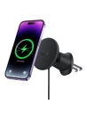 Wholesale Baseus CW01 Car Mount Holder Wireless charger (black) - BSU4386 - {ean13} - Hurt