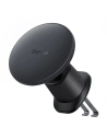 Wholesale Baseus CW01 Car Mount Holder Wireless charger (black) - BSU4386 - {ean13} - Hurt