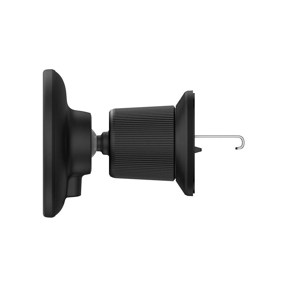 Hurtownia GSM - Auto-Halterung mit kabellosem Ladegerät Baseus CW01 für das Telefon (schwarz) - BSU4386 - {ean13} - Hurt