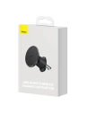 Wholesale Baseus CW01 Car Mount Holder Wireless charger (black) - BSU4386 - {ean13} - Hurt