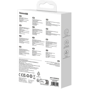 Hurtownia GSM - Suport auto cu încărcător wireless Baseus CW01 pentru telefon (negru) - BSU4386 - {ean13} - Hurt