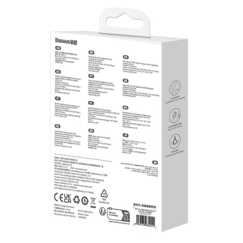 Uchwyt samochodowy z ładowarką bezprzewodową Baseus CW01 na telefon (czarny)