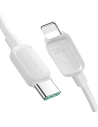 Kabel Joyroom S-CL020A14 USB-C/Lightning 20W 1,2 m bílý