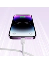 Hurtownia GSM - Cablul Joyroom S-CL020A14 USB-C/Lightning 20W 1,2 m alb - JYR756 - {ean13} - Hurt