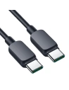 Hurtownia GSM - Kabel Joyroom S-CC100A14 USB-C/USB-C 100W 1,2 m schwarz - JYR759 - {ean13} - Hurt