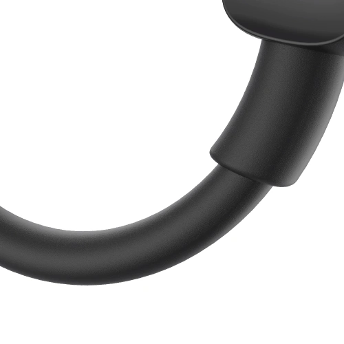 Kabel Joyroom S-AC027A14 USB-A/USB-C 3A 2m czarny