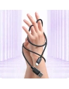 Hurtownia GSM - Kabel Joyroom S-AC027A14 USB-A/USB-C 3A 2m negru - JYR760 - {ean13} - Hurt