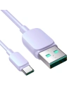 Hurtownia GSM - Cablul Joyroom S-AC027A14 USB-A/USB-C 3A 1,2m violet - JYR761 - {ean13} - Hurt