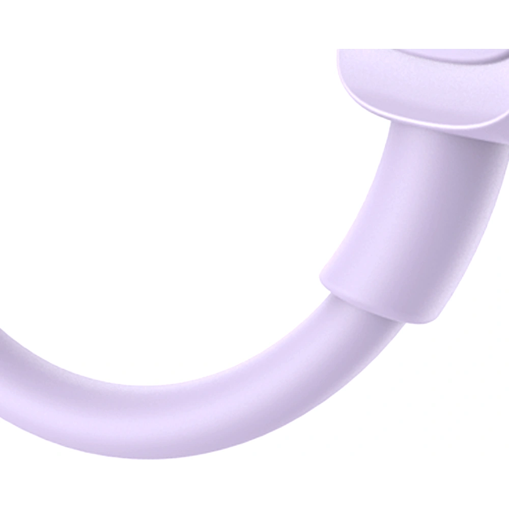 Wholesale Joyroom S-AC027A14 USB-A/USB-C Cable 3A 1,2m purple - JYR761 - {ean13} - Hurt