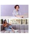 Hurtownia GSM - Cablul Joyroom S-AC027A14 USB-A/USB-C 3A 1,2m violet - JYR761 - {ean13} - Hurt
