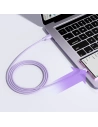 Hurtownia GSM - Cablul Joyroom S-AC027A14 USB-A/USB-C 3A 1,2m violet - JYR761 - {ean13} - Hurt