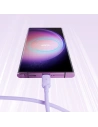 Hurtownia GSM - Cablul Joyroom S-AC027A14 USB-A/USB-C 3A 1,2m violet - JYR761 - {ean13} - Hurt