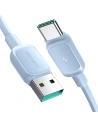 Hurtownia GSM - Cablul Joyroom S-AC027A14 USB-A/USB-C 3A 1,2m albastru - JYR762 - {ean13} - Hurt