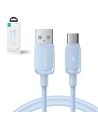 Hurtownia GSM - Kabel Joyroom S-AC027A14 USB-A/USB-C 3A 1,2m modrý - JYR762 - {ean13} - Hurt