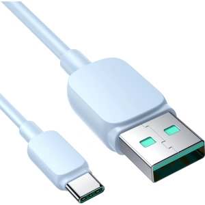 Hurtownia GSM - Kabel Joyroom S-AC027A14 USB-A/USB-C 3A 1,2m niebieski - JYR762 - {ean13} - Hurt