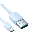 Hurtownia GSM - Cablul Joyroom S-AC027A14 USB-A/USB-C 3A 1,2m albastru - JYR762 - {ean13} - Hurt
