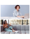 Hurtownia GSM - Kabel Joyroom S-AC027A14 USB-A/USB-C 3A 1,2m modrý - JYR762 - {ean13} - Hurt