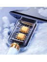 Hurtownia GSM - Cablul Joyroom S-AC027A14 USB-A/USB-C 3A 1,2m albastru - JYR762 - {ean13} - Hurt