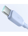 Hurtownia GSM - Cablul Joyroom S-AC027A14 USB-A/USB-C 3A 1,2m albastru - JYR762 - {ean13} - Hurt