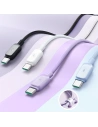 Hurtownia GSM - Cablul Joyroom S-AC027A14 USB-A/USB-C 3A 1,2m albastru - JYR762 - {ean13} - Hurt