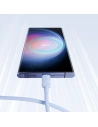 Hurtownia GSM - Cablul Joyroom S-AC027A14 USB-A/USB-C 3A 1,2m albastru - JYR762 - {ean13} - Hurt