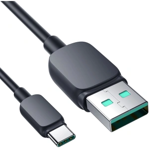 Hurtownia GSM - Kabel Joyroom S-AC027A14 USB-A/USB-C 3A 1,2m negru - JYR763 - {ean13} - Hurt
