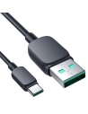 Hurtownia GSM - Kabel Joyroom S-AC027A14 USB-A/USB-C 3A 1,2m negru - JYR763 - {ean13} - Hurt
