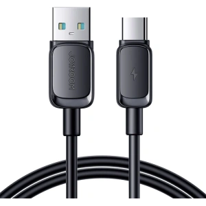 Hurtownia GSM - Kabel Joyroom S-AC027A14 USB-A/USB-C 3A 1,2m czarny - JYR763 - {ean13} - Hurt