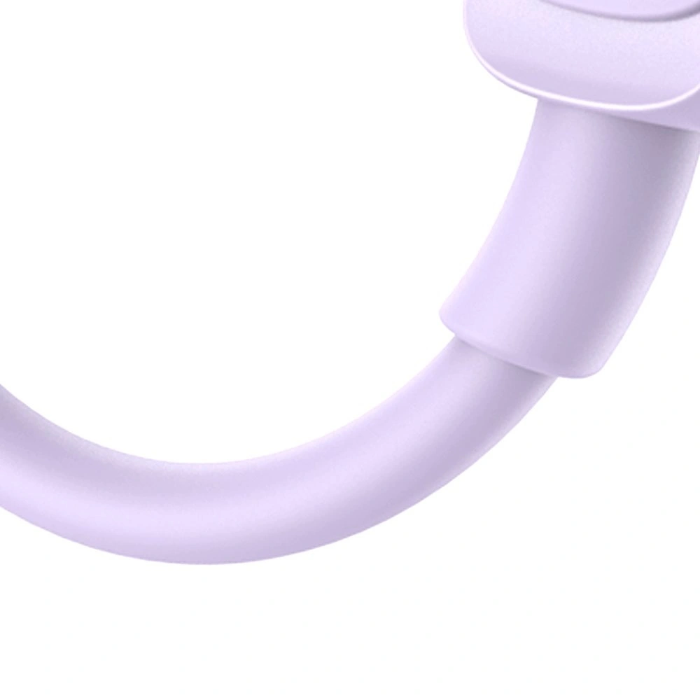 Hurtownia GSM - Cablu Joyroom S-AL012A14 USB-A/Lightning 2.4A 1,2m violet - JYR765 - {ean13} - Hurt