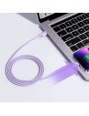 Hurtownia GSM - Kabel Joyroom S-AL012A14 USB-A/Lightning 2.4A 1,2m fioletowy - JYR765 - {ean13} - Hurt