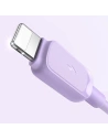 Hurtownia GSM - Kabel Joyroom S-AL012A14 USB-A/Lightning 2.4A 1,2m fioletowy - JYR765 - {ean13} - Hurt