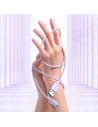 Hurtownia GSM - Kabel Joyroom S-AL012A14 USB-A/Lightning 2.4A 1,2m fioletowy - JYR765 - {ean13} - Hurt