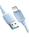 Hurtownia GSM - Kabel Joyroom S-AL012A14 USB-A/Lightning 2.4A 1,2m niebieski - JYR766 - {ean13} - Hurt