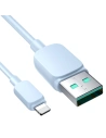 Hurtownia GSM - Kabel Joyroom S-AL012A14 USB-A/Lightning 2.4A 1,2m niebieski - JYR766 - {ean13} - Hurt