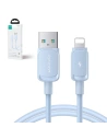 Hurtownia GSM - Kabel Joyroom S-AL012A14 USB-A/Lightning 2.4A 1,2m niebieski - JYR766 - {ean13} - Hurt
